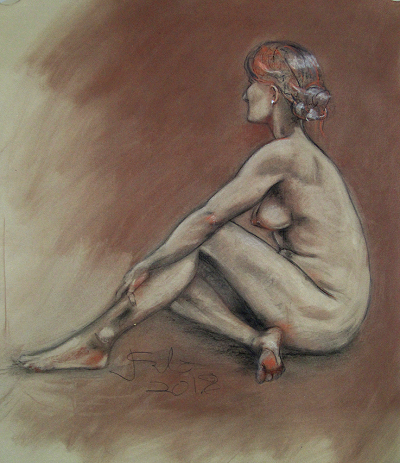 Nude